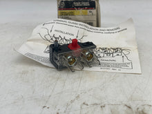 Load image into Gallery viewer, GE General Electric CR104PXC1 Single Circuit Contact Block, 1 NO (Open Box)
