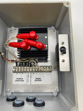 Load image into Gallery viewer, NewMar APS-70 Automatic Power Selector In Enclosure (Used)