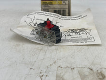 Load image into Gallery viewer, GE General Electric CR104PXC1 Single Circuit Contact Block, 1 NO (Open Box)