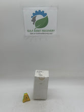 Load image into Gallery viewer, RAB GL100PGA Permaglobe 100 Series Amber Prismatic Flat Bottom Globe *Lot of (7)* (New)