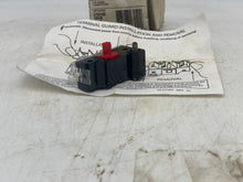 Load image into Gallery viewer, GE General Electric CR104PXC1 Single Circuit Contact Block, 1 NO (Open Box)