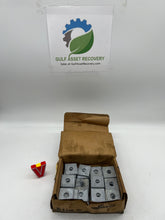 Load image into Gallery viewer, Cooper B-Line B202HDG Square Washer, 1/2&quot; *Box of (72)* (Open Box)