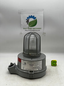 Eaton Crouse-Hinds Champ VMVS2A070GP/120-IR Luminaire (Used)