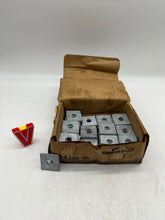 Load image into Gallery viewer, Cooper B-Line B202HDG Square Washer, 1/2&quot; *Box of (72)* (Open Box)