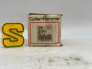 Cutler-Hammer C400KG3 Cover Control Kit, Hand-Off-Auto Size 0-5 (Open Box)