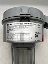 Load image into Gallery viewer, Eaton Crouse-Hinds Champ VMVS2A070GP/120-IR Luminaire (Used)