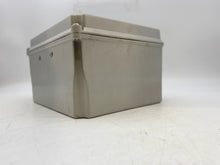 Load image into Gallery viewer, NewMar APS-70 Automatic Power Selector In Enclosure (Used)