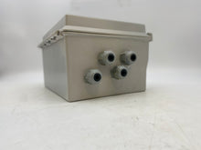 Load image into Gallery viewer, NewMar APS-70 Automatic Power Selector In Enclosure (Used)