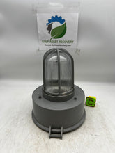 Load image into Gallery viewer, Eaton Crouse-Hinds Champ VMVSJ070GP/120-IR Luminaire *No Base* (For Parts)