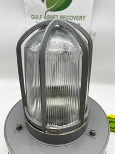 Eaton Crouse-Hinds Champ VMVSJ070GP/120-IR Luminaire *No Base* (For Parts)