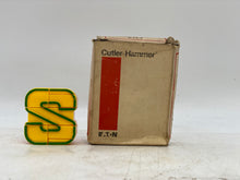 Load image into Gallery viewer, Cutler-Hammer 6-23-2 Contact Kit, 3 Pole, Size 1 (New)