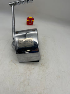 Mathers CH8-1200 Control Head (Used)