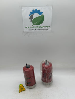 Baldwin BF9891-D Primary Fuel Filter, *Lot of (2) Filters* (No Box)