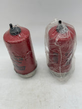 Load image into Gallery viewer, Baldwin BF9891-D Primary Fuel Filter, *Lot of (2) Filters* (No Box)