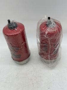 Baldwin BF9891-D Primary Fuel Filter, *Lot of (2) Filters* (No Box)