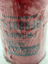 Load image into Gallery viewer, Baldwin BF9891-D Primary Fuel Filter, *Lot of (2) Filters* (No Box)