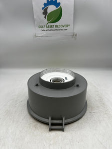 Eaton Crouse-Hinds Champ VMVS2A070GP/120 Luminaire *Missing Base* (Open Box)