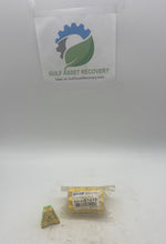 Load image into Gallery viewer, Lovejoy CJ28-SPIDER-92A-YELLOW-URE Jaw Coupling Insert *Lot of (6)* (Open Box)