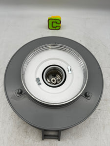 Eaton Crouse-Hinds Champ VMVS2A070GP/120 Luminaire *Missing Base* (Open Box)