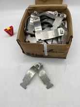 Load image into Gallery viewer, Cooper B-Line B2014PAALW/SS6 Alum Pipe Clamp, 2-7/8&quot; OD *Box of (50)* (New)