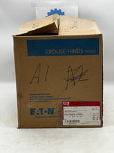 Load image into Gallery viewer, Eaton Crouse-Hinds Champ VMVS2A070GP/120 Luminaire, Pendant Mount (Open Box)