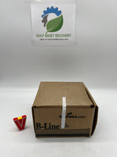 Load image into Gallery viewer, Cooper B-Line B2014PAALW/SS6 Alum Pipe Clamp, 2-7/8&quot; OD *Box of (50)* (New)