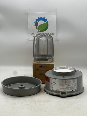Eaton Crouse-Hinds Champ VMVS2A070GP/120 Luminaire, Pendant Mount (Open Box)