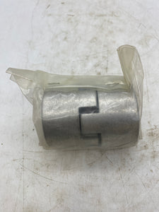 Lovejoy 68514471446 CJ28/38B Jaw Coupling Hub, AL RSB (Open Box)