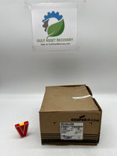 Load image into Gallery viewer, Cooper B-Line B2014PAALW/SS6 Alum Pipe Clamp, 2-7/8&quot; OD *Box of (50)* (New)
