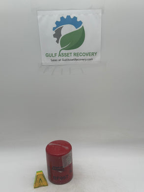 Baldwin BF957 (x1) BF957-D (x2) Spin-On Fuel Filter, *Lot of (3) Filters* (No Box)