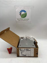 Load image into Gallery viewer, Cooper B-Line 9A-1026W/SS6 Alum Splice Plate *Box of (6) Sets* (New)