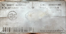 Load image into Gallery viewer, Sailor Thrane &amp; Thrane 403050C Rev D.13 TT-3050C Antenna w/ SS Mount (Used)