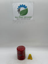 Load image into Gallery viewer, Baldwin BF957 (x1) BF957-D (x2) Spin-On Fuel Filter, *Lot of (3) Filters* (No Box)