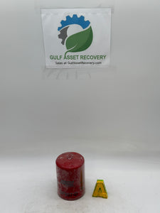 Baldwin BF957 (x1) BF957-D (x2) Spin-On Fuel Filter, *Lot of (3) Filters* (No Box)