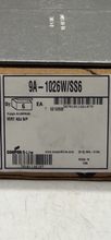Load image into Gallery viewer, Cooper B-Line 9A-1026 Alum Splice Plates ONLY *Box of (6) Sets* (Open Box)
