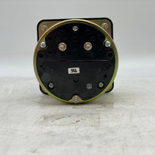 Load image into Gallery viewer, Yokogawa 103131LSSV AB40 AC Ammeter Panel Meter, 0-1200A AC (Used)