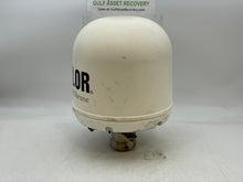 Load image into Gallery viewer, Sailor Thrane &amp; Thrane 403050C Rev D.13 TT-3050C Antenna w/ SS Mount (Used)