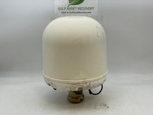 Load image into Gallery viewer, Sailor Thrane &amp; Thrane 403050C Rev D.13 TT-3050C Antenna w/ SS Mount (Used)