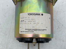 Load image into Gallery viewer, Yokogawa 103131LSSV AB40 AC Ammeter Panel Meter, 0-1200A AC (Used)