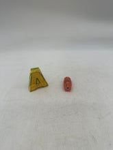 Load image into Gallery viewer, Parker 15K0101-4-4C Nipple 1/4" MNPT x 1/4" MNPT, 316SS (No Box)