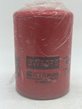 Load image into Gallery viewer, Baldwin BW5075 Coolant Spin-On Filter *Lot of (4)* (No Box)