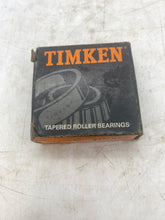 Load image into Gallery viewer, Timken T127-904A1 Thrust Tapered Bearing Assembly (Open box)