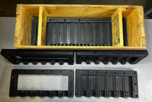 Load image into Gallery viewer, Duramax Marine 801650712/-70912/-50912 Top/Bottom Deck Heads, Single Bank (Open Box)