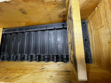 Load image into Gallery viewer, Duramax Marine 801650712/-70912/-50912 Top/Bottom Deck Heads, Single Bank (Open Box)