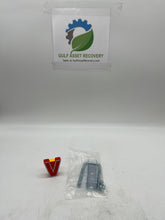 Load image into Gallery viewer, Eaton B-Line FlexTray Pedestal Clamp, Steel *Box of (46)* (New)