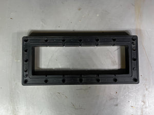 Duramax Marine 801650712/-70912/-50912 Top/Bottom Deck Heads, Single Bank (Open Box)