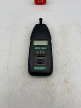 Load image into Gallery viewer, Extech 461891 Contact Tachometer (Used)