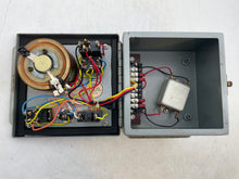 Load image into Gallery viewer, Cornell-Carr CC-5066 Window Wiper Controller w/ Heater Switch (Used)