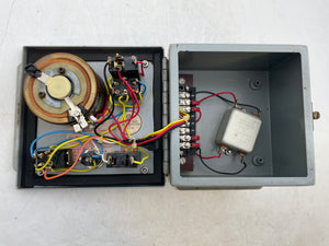 Cornell-Carr CC-5066 Window Wiper Controller w/ Heater Switch (Used)