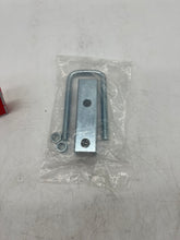 Load image into Gallery viewer, Eaton B-Line FlexTray Pedestal Clamp, Steel *Box of (46)* (New)